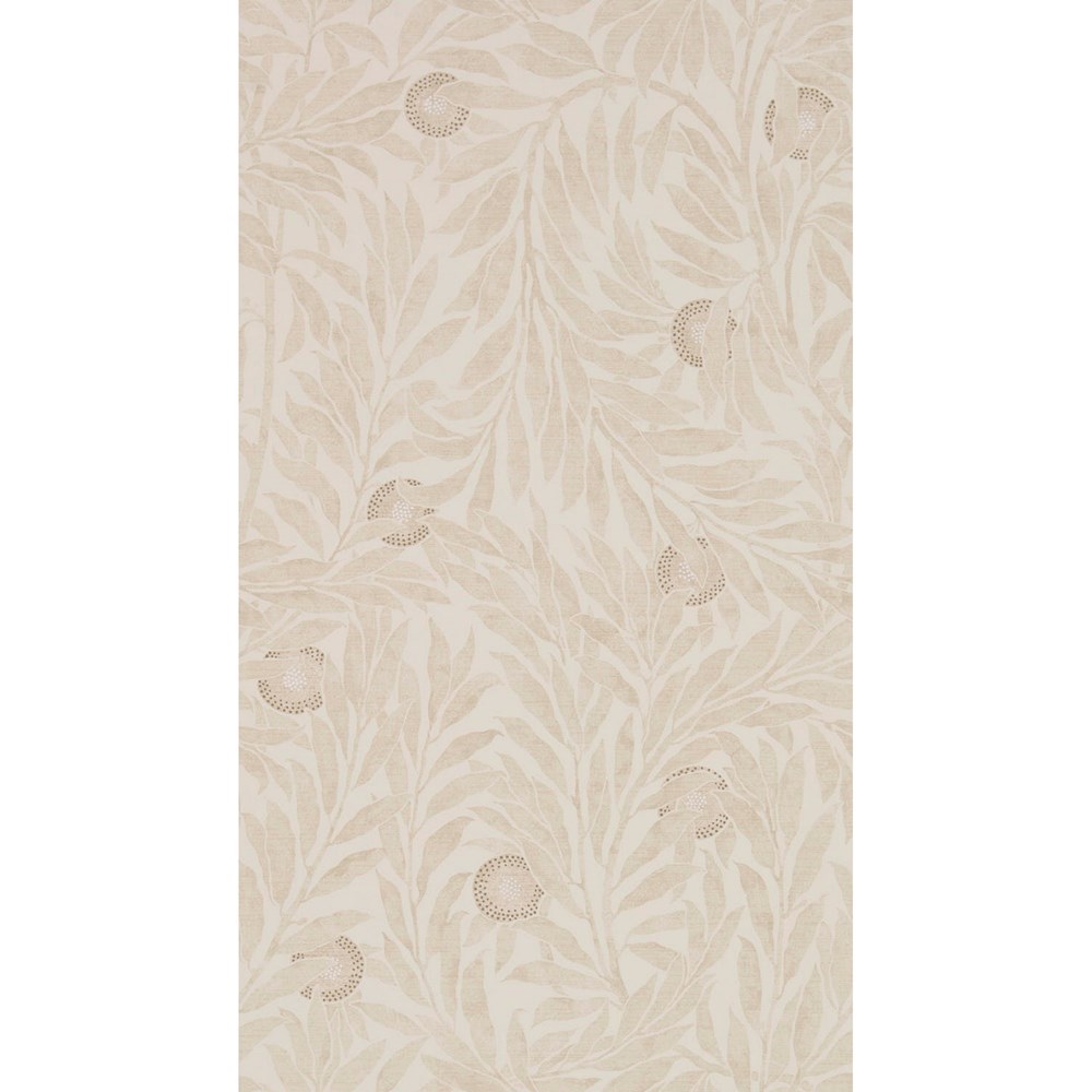 Orange Tree Wallpaper 216401 by Sanderson in Oyster Pink